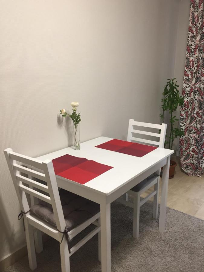 بيشكيك Apart Plus 5 المظهر الخارجي الصورة